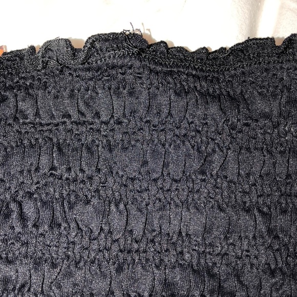 Intimately Free People stretchy bandeau - Picture 2 of 3